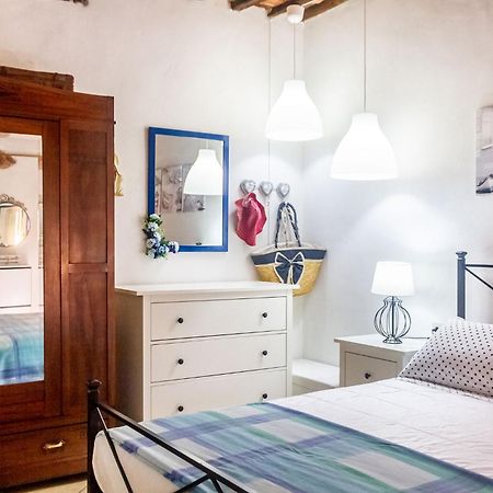 Casa Vacanze Boutique House Casa Bandi Gavorrano Eksteriør bilde