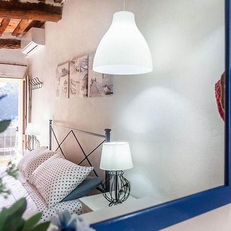 Casa Vacanze Boutique House Casa Bandi Gavorrano Eksteriør bilde