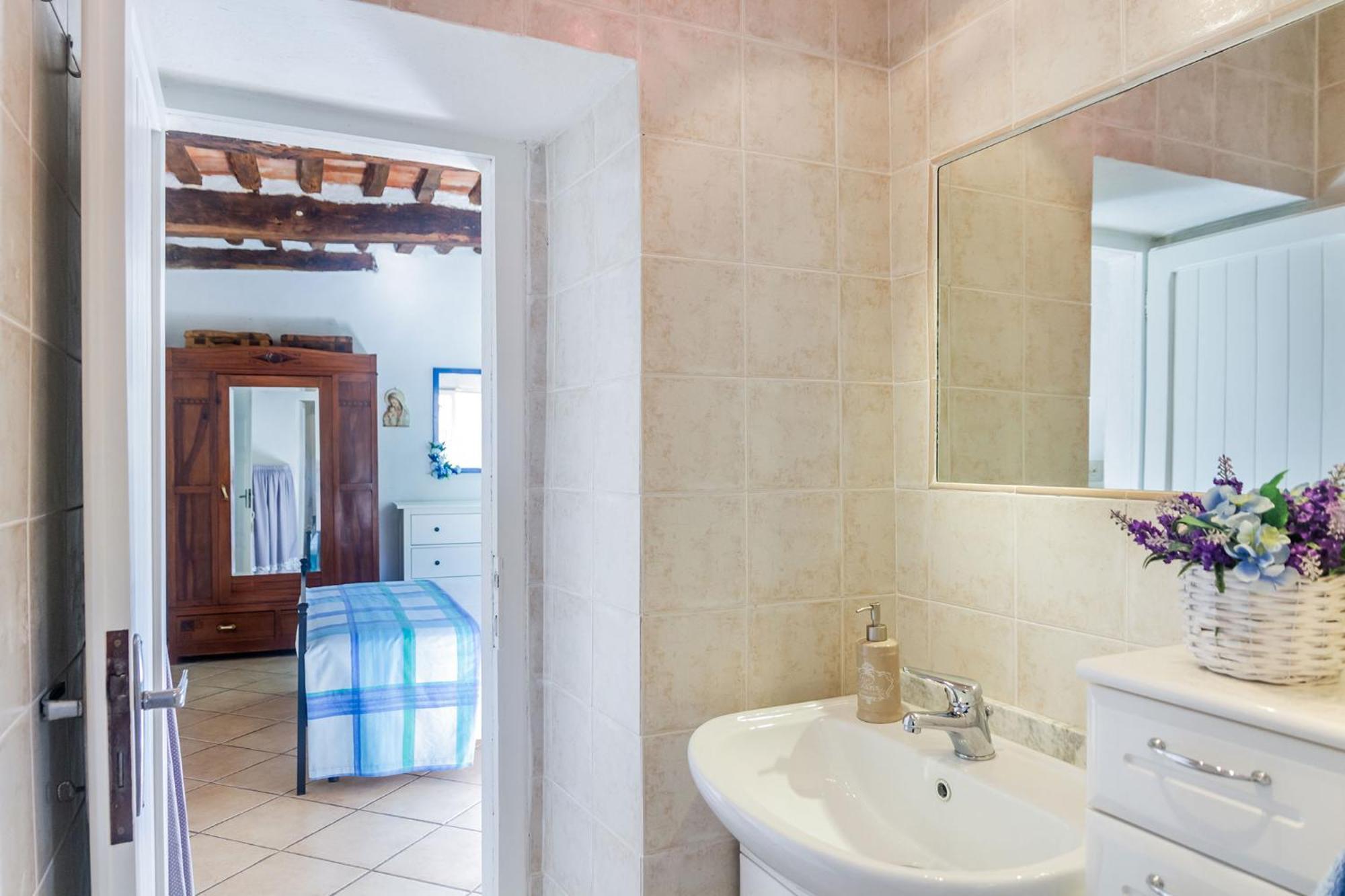 Casa Vacanze Boutique House Casa Bandi Gavorrano Eksteriør bilde