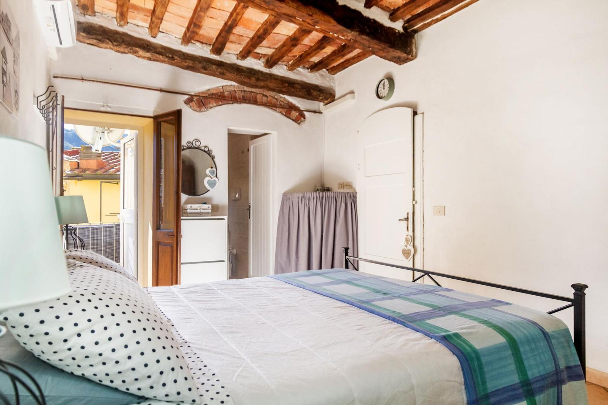 Casa Vacanze Boutique House Casa Bandi Gavorrano Eksteriør bilde