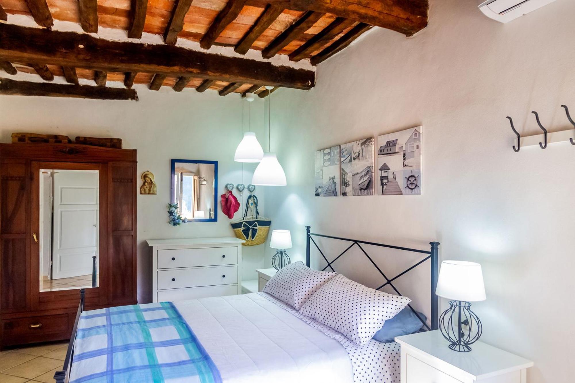 Casa Vacanze Boutique House Casa Bandi Gavorrano Eksteriør bilde