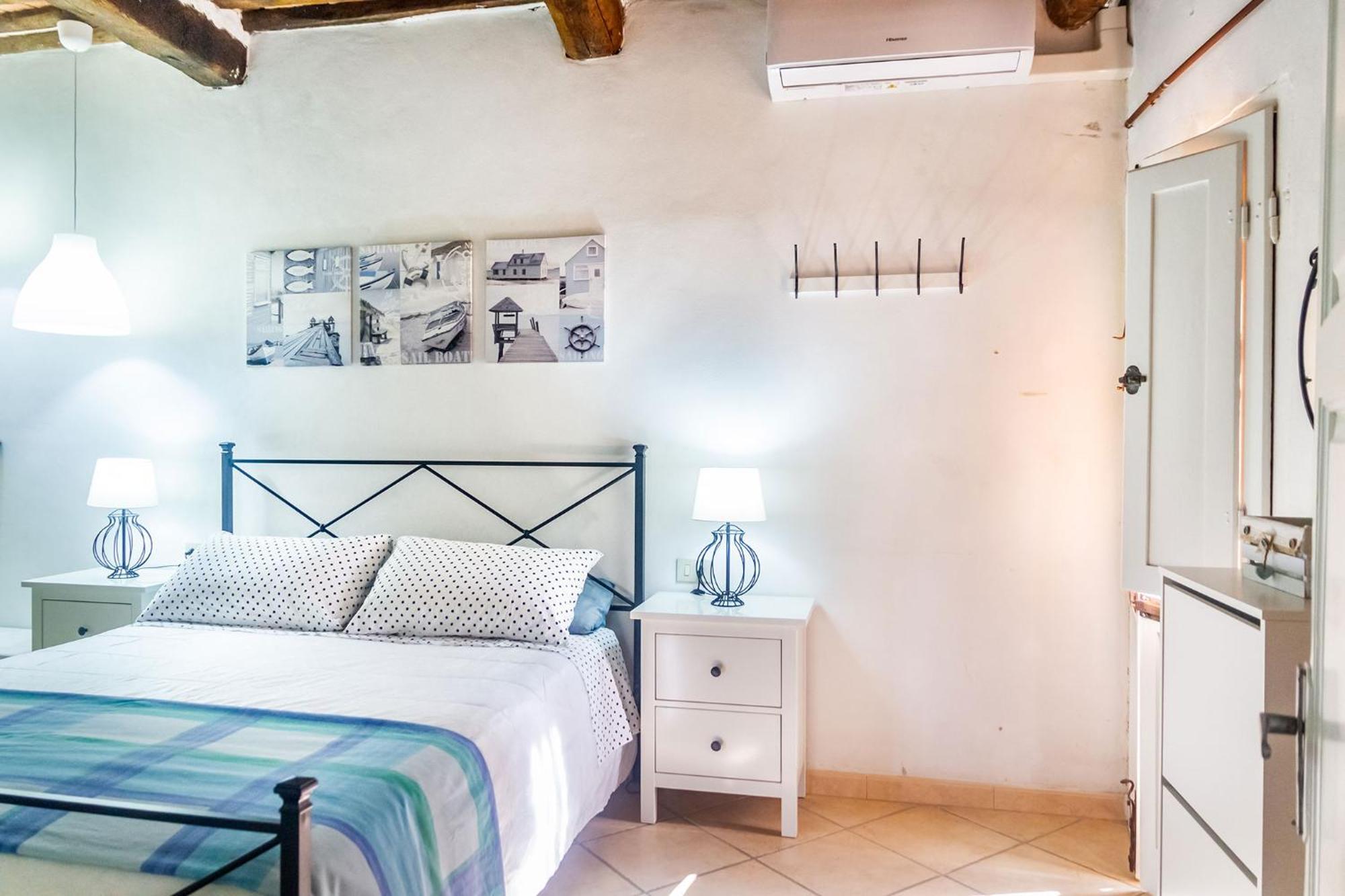 Casa Vacanze Boutique House Casa Bandi Gavorrano Eksteriør bilde